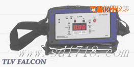 南昌美國IST便攜式苯有機氣體PID檢測儀