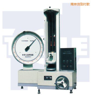 南京機(jī)械式拉壓彈簧試驗(yàn)機(jī)