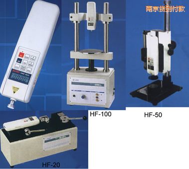 南京數(shù)顯推拉力計