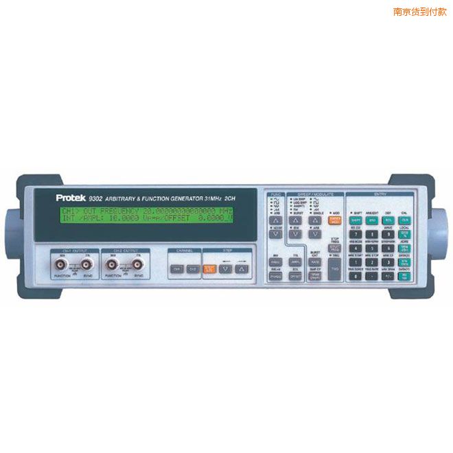 �Ͼ����Ⲩ����(sh��)�l(f��)����(31MHz, �pͨ��)