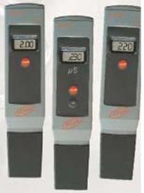 南京電導率筆式水質測量儀