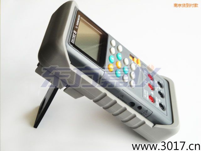 南京熱電偶校準(zhǔn)器/溫度計(jì)