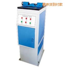 南京時(shí)代電動(dòng)夏比沖擊試樣缺口拉床