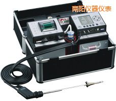 南陽(yáng)功能型煙氣分析儀