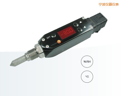 寧波壓力露點變送器