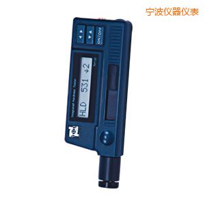 寧波時代一體化里氏硬度計