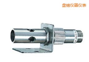 盤錦固定式可燃?xì)怏w檢測儀