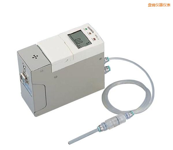 盤錦半導(dǎo)體氣體檢測器