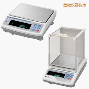盤錦日本AND MC系列精密天平