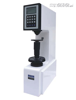 盤錦電子布氏硬度計