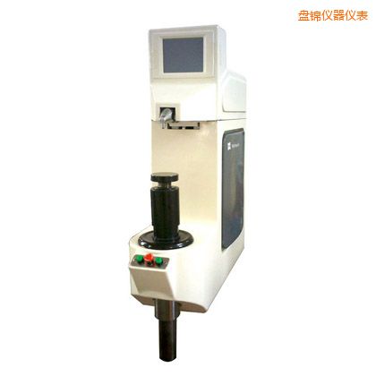 盤錦全自動洛氏硬度計(jì)