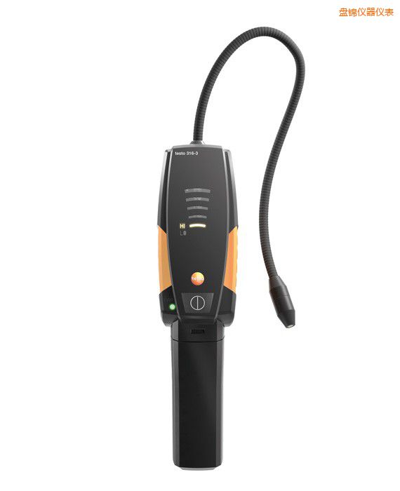 盤錦制冷劑檢漏儀