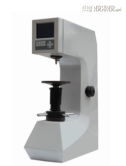 盤錦洛氏硬度計(jì)