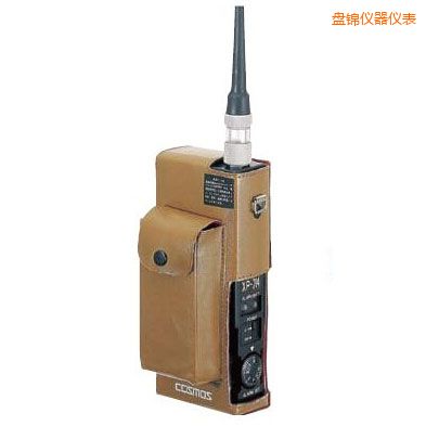 盤(pán)錦氟利昂檢測(cè)器