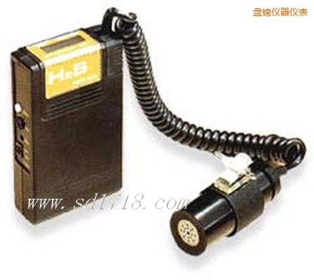 盤錦毒性氣體探測(cè)儀