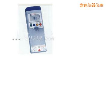 盤(pán)錦袋型雷射紅外溫度表