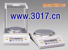 盤錦電子精密天平,105/210g,0.1/1mg