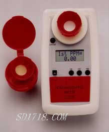 盤錦甲醛檢測儀