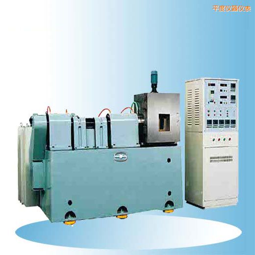 平度時(shí)代高溫高速銷盤摩擦磨損試驗(yàn)機(jī)