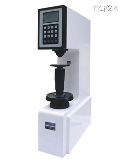普洱電子布氏硬度計