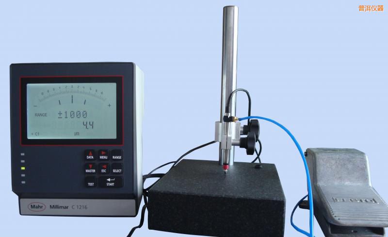 普洱薄膜測(cè)厚儀