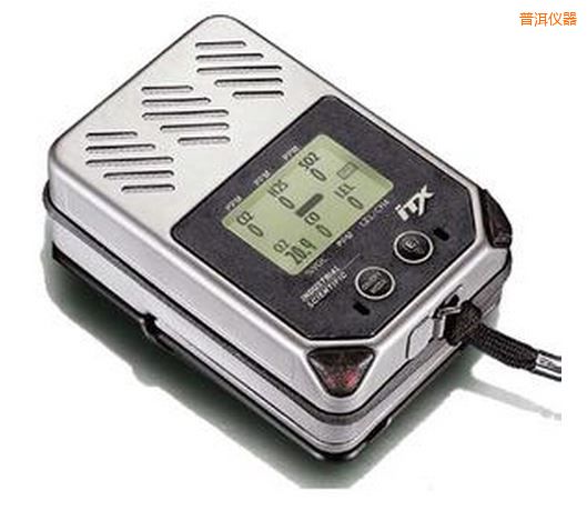 普洱多氣體檢測(cè)儀