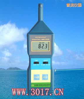 普洱聲級(jí)計(jì)(噪音計(jì))