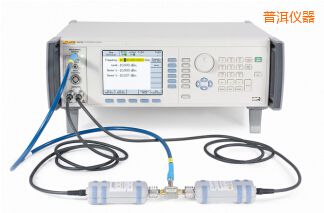 普洱27 GHz射頻參考標準
