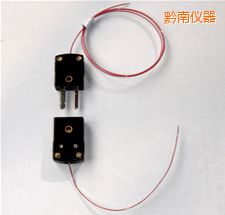 黔南熱電偶插頭