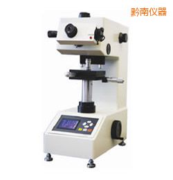 黔南時(shí)代顯微硬度計(jì)