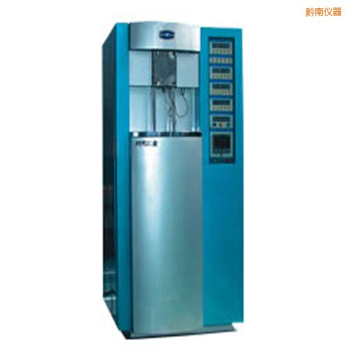 黔南時代高速環(huán)塊摩擦磨損試驗機