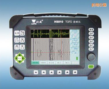 ǭ�ϱ�yʽTOFD�����z�y(c��)�x