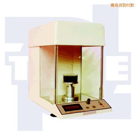 青島自動(dòng)界面張力儀