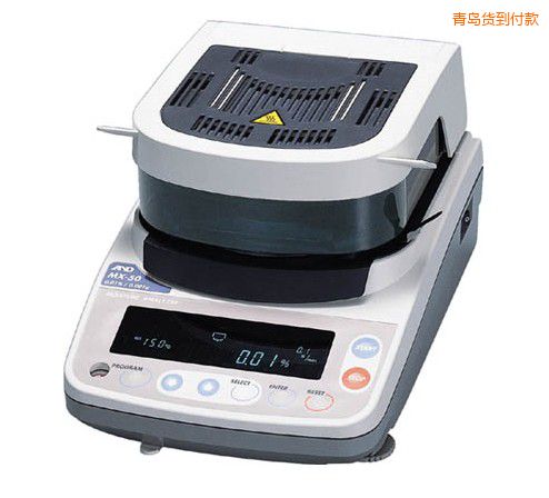 青島水分測定儀