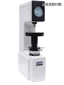 青島電動塑料洛氏硬度計(jì)