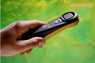 青島一氧化碳測量儀