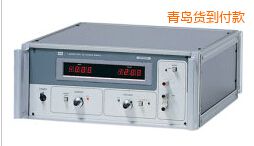 青島數(shù)字式單組輸出直流電源供應器