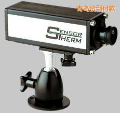 青島Metis系列紅外測溫儀