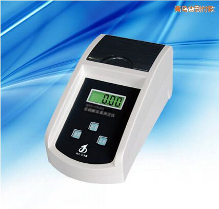 青島甲醇/乙醇快速檢測儀
