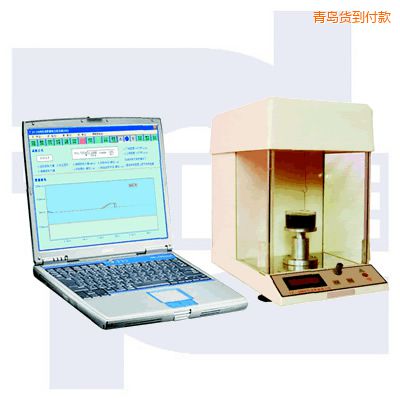 青島微機控制自動界面張力儀