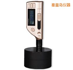 秦皇島一體式便攜式里氏硬度計