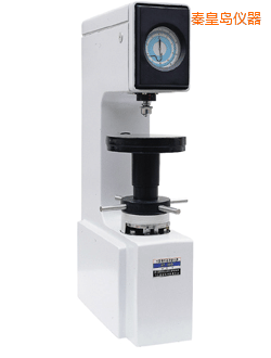 秦皇島電動塑料洛氏硬度計