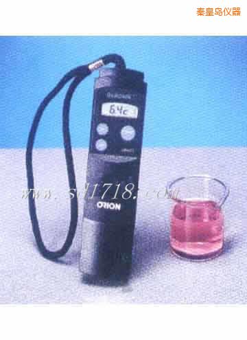 秦皇島電導(dǎo)率計(jì)