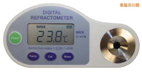 �ػʍuDigital Brix Meter ��(sh��)�����Ӌ(j��)