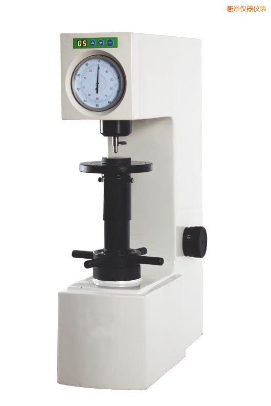 衢州時(shí)代THR-150D電動(dòng)洛氏硬度計(jì)