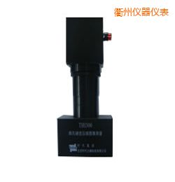 衢州時代維氏硬度壓痕圖像測量系統(tǒng)