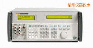 衢州超級多產(chǎn)品校準器