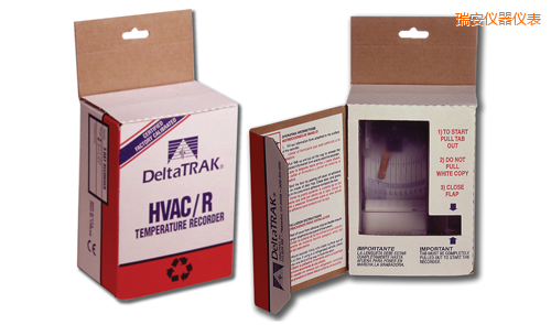 ��HVAC/R Single User Temperature Recorder