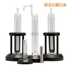 商洛水三相點瓶