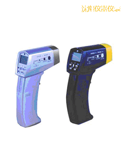 沈陽便攜式紅外測(cè)溫儀